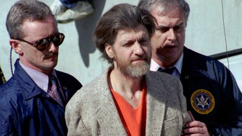 Amerikanischer „Unabomber“-Attentäter stirbt mit 81 Jahren
