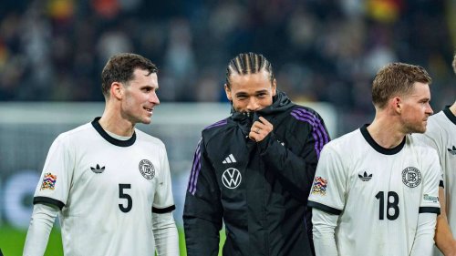 Für Bundesliga-Verbleib: Nationalspieler sagte Mega-Offerte aus der Wüste ab
