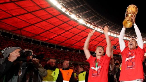Stummer Protest? Bundesliga gratuliert RB Leipzig nicht zu Pokalsieg – bis auf ein Klub
