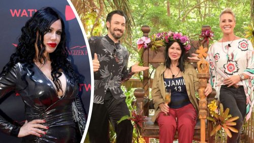 Wochen nach Dschungelcamp-Ende: RTL hat Djamila Rowe noch keinen Cent des Gewinns ausgezahlt