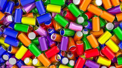 Energydrinks enttäuschen bei Öko-Test komplett – ungesunde Inhaltsstoffe