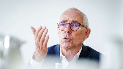 DIHK in China: „Konstruktiv-kritischer Dialog“ geplant