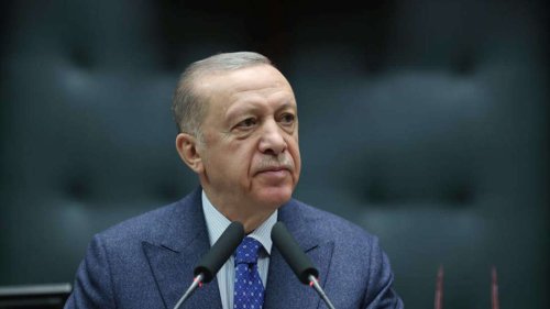 Erdogan warnt die USA: „Ihr werdet den Preis bezahlen“