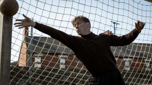 Einer der besten Fußball-Filme aller Zeiten läuft heute Abend im Free-TV ohne Werbung