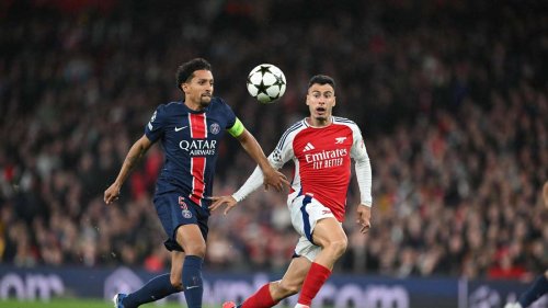 Arsenal gegen PSG heute im Live-Ticker: Ohne Megastars endlich zum CL-Titel?