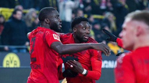 „Die Abwehr liegt in Scherben“: Pressestimmen zum Verletzungspech beim FC Bayern