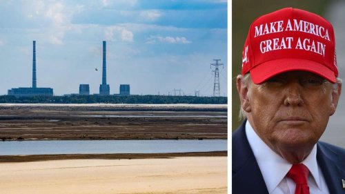 Abbau von seltenen Erden: Trump schraubt weiter an seinem Ukraine-Deal