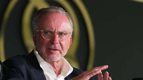 Rummenigge über Klub-WM: „Es geht um viel Geld“