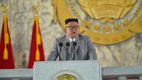 Hungersnot in Nordkorea – und Kim Jong-un fordert mehr Toilettengänge