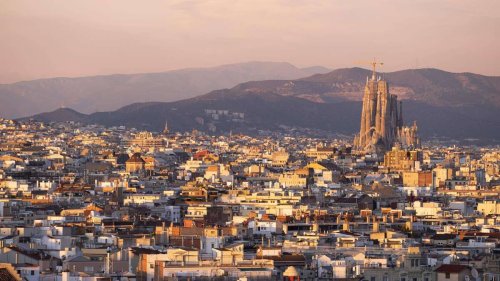 Diese einfachen Zugverbindungen gibt es von NRW nach Spanien
