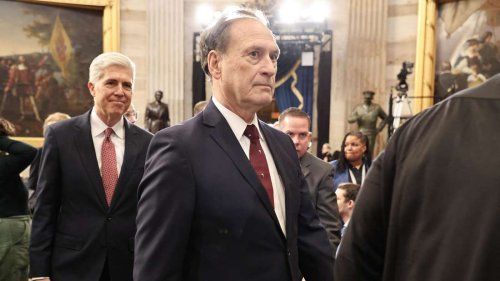 „Voreilig und verfrüht“: US-Richter kritisieren Kollegen für Trump-Abschiebestopp