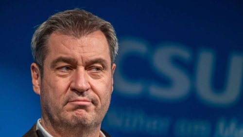 Corona in Bayern: Infektiologe widerspricht Söder - Wieder Proteste mit Festnahmen in Schweinfurt