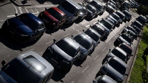 Ein Drittel mehr Neuwagen zugelassen – Versöhnliches Ende eines schweren Auto-Jahres