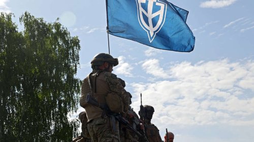 Ukraine-Krieg schwappt nach Russland: Partisanen greifen Belgorod an – „Haben noch mehr gefangen genommen“