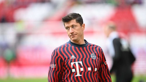 Lewandowski-Berater Zahavi mit schweren Vorwürfen: „Bayern hat den Menschen Robert verloren“