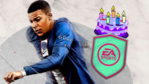 FIFA 23: EA feiert Geburtstag – Alle Informationen zum FUT Birthday