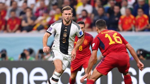 Deutschland gegen Costa Rica im Live-Ticker: Spanien und Japan treffen vor Showdown Abmachung