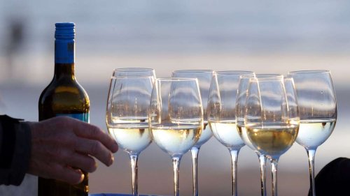 Demenz-Risiko durch Alkohol: Ab diesem Alter sollten Sie komplett verzichten