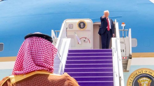 Trumps Geschäfte mit den Golfstaaten: Politik trifft auf Profit