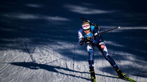 Biathlon-Rücktrittswelle – Nächste Athletin macht Schluss: „Mein Können hat nicht ausgereicht“