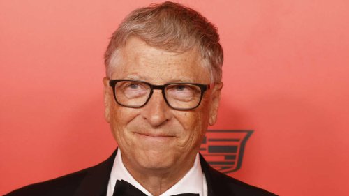 6 Dinge, die Bill Gates vor 20 Jahren vorausgesagt hat und die sich bewahrheitet haben