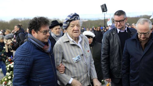 Der Missbrauch von Buchenwald