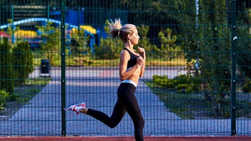 Wie viel Sport für ein langes Leben? Studien verraten optimale Minutenzahl