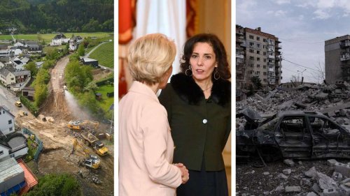 Überlebenskit für „komplexe Krisen“: Neuer EU-Leitfaden für Krieg und Katastrophen