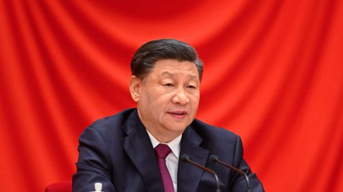 Uiguren: China sieht „Lüge des Jahrhunderts“ - „Keinen Bedarf für einen Lehrer“