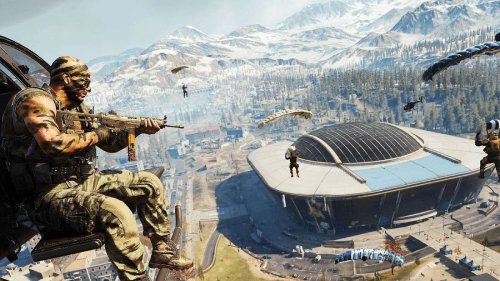 Gratis-Skins für Shooter aus dem Hause Activision: Dieses Pack ist jetzt kostenlos