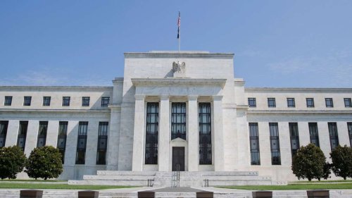 Notenbanken nähern sich Zinsgipfel