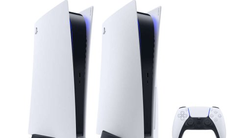 PS5-Preis: Wie viel kosten die Standard- & Digital-Edition der PlayStation 5?