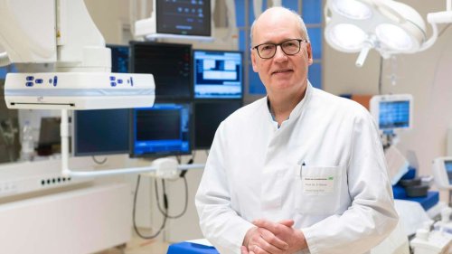 Herzspezialist klärt auf: Spritze reduziert Cholesterinrisiko drastisch – gegen Herzinfarkt und Schlaganfall