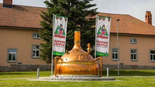 Happy Biersday: Sieben der größten Traditions-Brauereien aus Baden-Württemberg