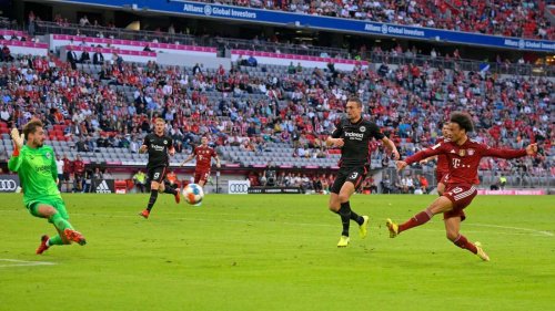 Eintracht-Trainer Glasner grollt vorm Bayern-Hit: „Müssen Boden unter die Füße bekommen“