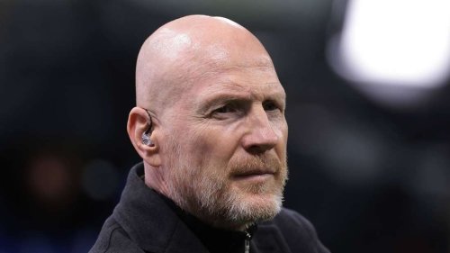 Matthias Sammer bekommt bei Borussia Dortmund offenbar neue Rolle