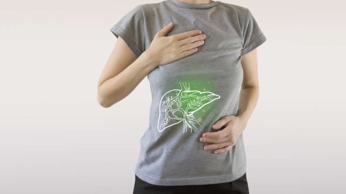 Symptome einer Fettleber: Woran man erkennen kann, ob Ihr Organ verfettet ist