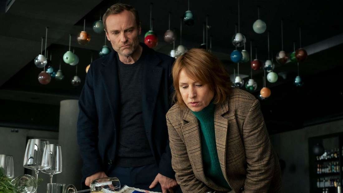 Ein König und politische Abgründe: Der Berliner „Tatort“