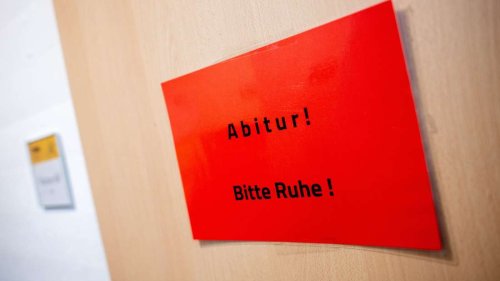 Durchfallen wegen Genderstern? Sonderzeichen bleiben im Hessen-Abitur tabu