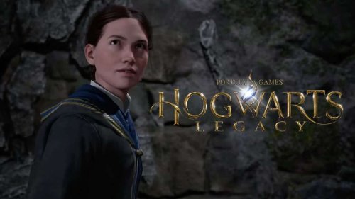 Hogwarts Legacy: Den richtigen Zauberstab auswählen – So einfach geht‘s