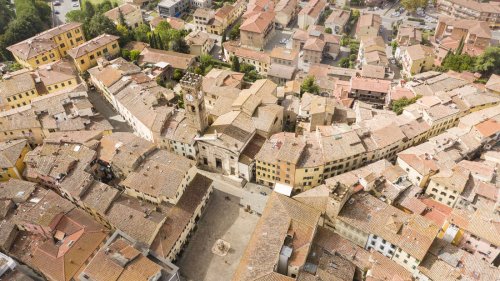 „Panik unter den Menschen“: Erdbeben trifft nächste Urlaubsregion in Italien