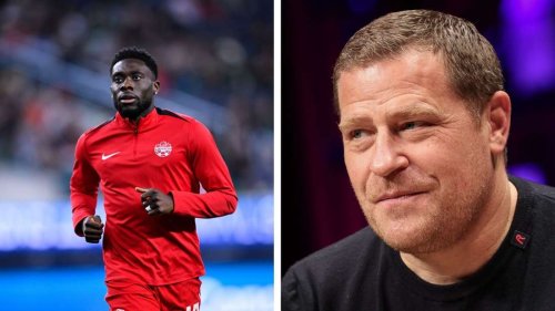 Hätte Davies-Verletzung verhindert werden können? Bayern-Boss Eberl tobt