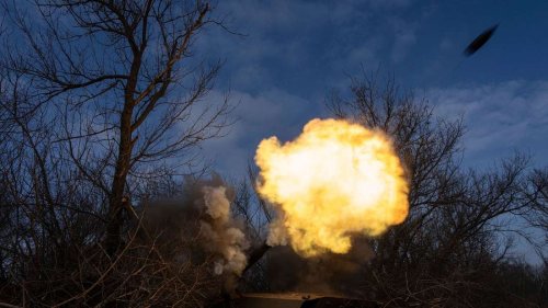 Schwere Verluste für Russland im Ukraine-Krieg: Kommt nun die Wende in Bachmut?