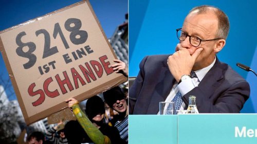 „Nicht länger haltbar“ – Merz-Pläne lösen heftige Kontroverse in NRW aus