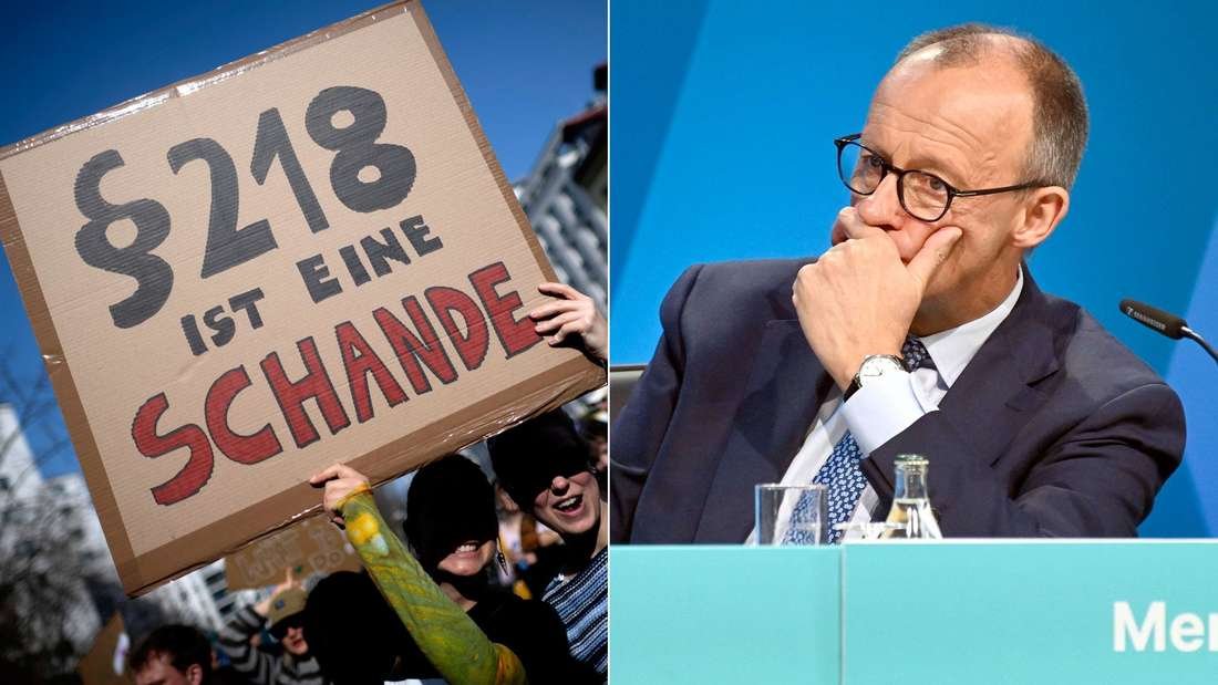 „Nicht länger haltbar“ – Merz-Pläne lösen heftige Kontroverse in NRW aus