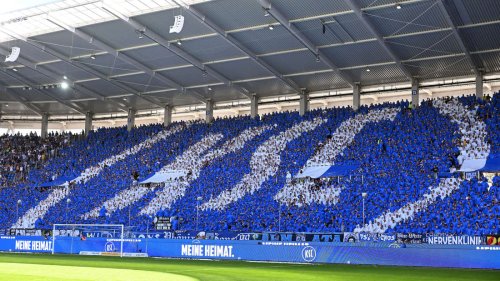 Fans gespannt: KSC verkündet wohl „zeitnah“ wichtige Entscheidung