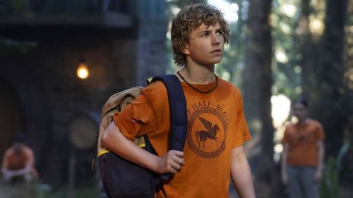 Staffel 3 von „Percy Jackson and the Olympians“: Disney+ gibt vorzeitg grünes Licht