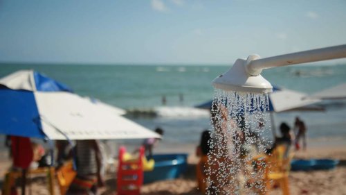 Kein Wasser für Touristen: Beliebte Urlaubsregion plant umfangreiches Verbot