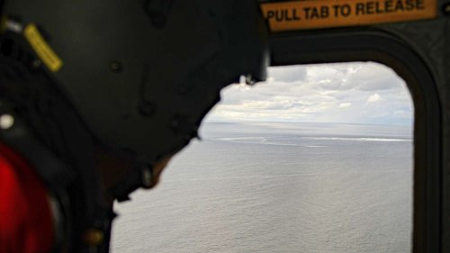 Nord-Stream-Pipelines: Verdächtige Schiffe gesichtet