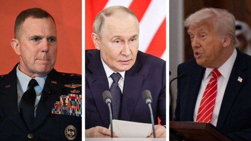 US-General mahnt: Ukraine-Krieg könnte zu „direkter Konfrontation“ mit Russland führen
